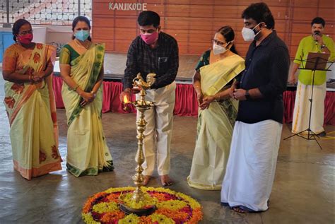 Photo Gallery - KV Kanjikode