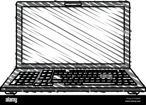 Cartoon Computer Front View 的图像结果