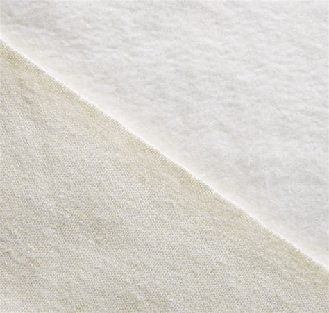 Arctic-White Hemp-Bamboo Tee - Hemp T Shirts