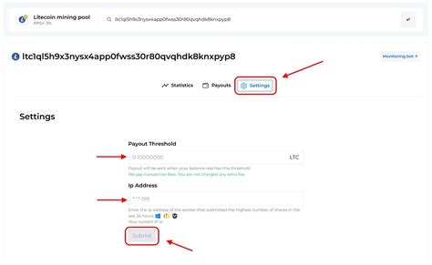 Image result for LTC Mining