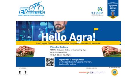 Offerings at iCreate | Best Technology Incubator in India