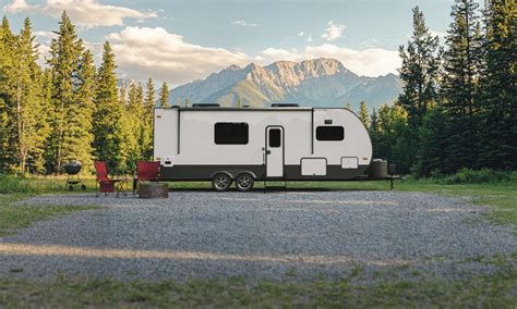 Discover Green Acres Campground and RV Park - Go RVing Canada