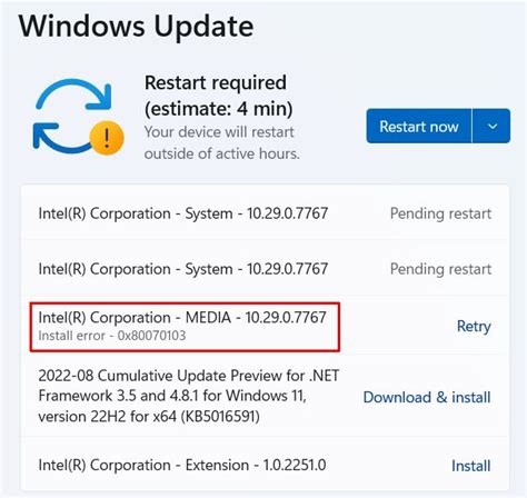 Image result for Install Error