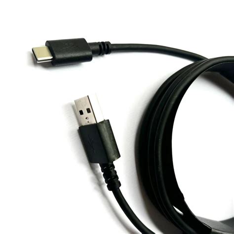 LZYDD USB Data Charging Cable Compatible with HyperX Cloud II Wireless ...