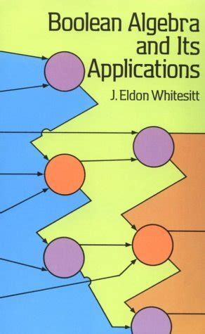 Buy Boolean Algebra and Its Applications (Dover Books on Mathematics ...