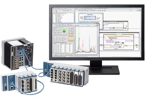 Image result for National Instruments DAQ