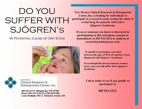 New Mexico Clinical Research & Osteoporosis Center, Inc. in Albuquerque ...