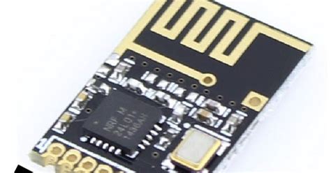 Image result for How to Test nRF24L01 Using Arduino Pro Mini