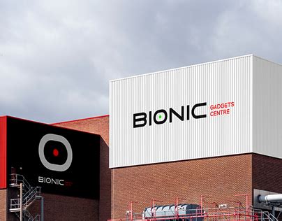 Image result for Bionic Creative Items