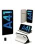 Coque et étui téléphone mobile XEPTIO Housse pour Samsung Galaxy A41 à ...