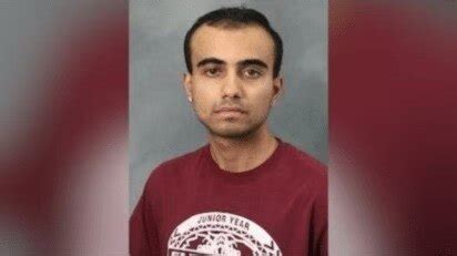 India-origin student at US university dies after shooting self in the ...