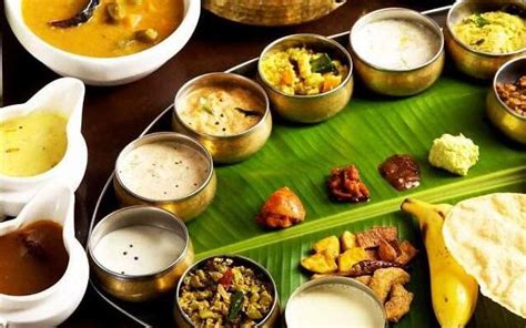 Samriddhi Kerala House Canteen | WhatsHot Delhi Ncr
