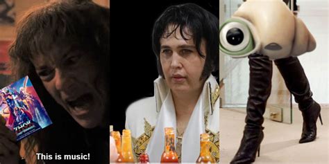 Image result for Marcel the Shell Birthday Meme