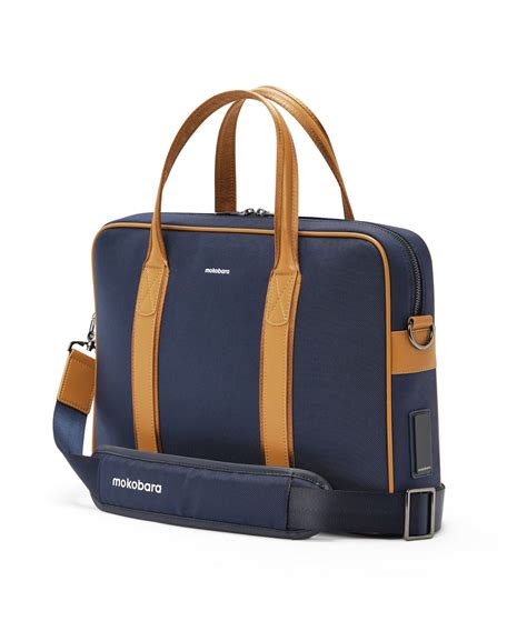 Buy Stylish Briefcases – Organized & Durable | Mokobara