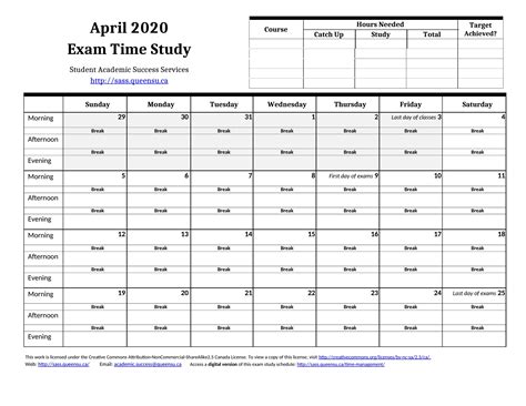 Time Study - Template Spark...: Premium Template - Template Spark