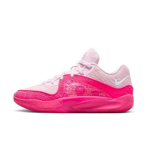 Nike KD 16 Aunt Pearl Basketball Shoes | SportChek