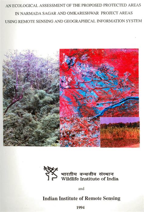 River valley projects | Wildlife Institute of India, an Autonomous ...