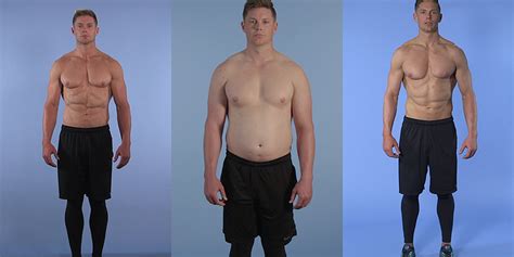 Fit To Fat To Fit - Fitness & Workouts