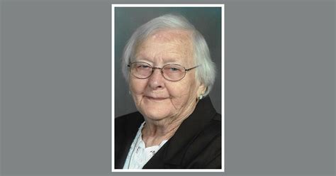 Obituary | Vivian W. Fahnestock Noss of Carlisle, Pennsylvania | Ewing ...