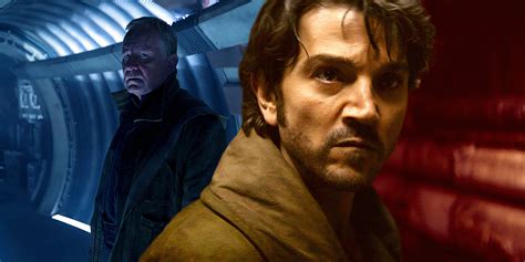 Rogue One's Canceled Sequel Would've Been Even Darker Than The Original