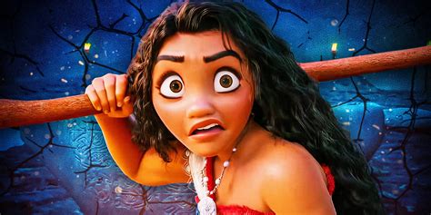 Moana 2 Lawsuit Explained: Why Disney Is Being Sued Over Its $1.6Bn ...