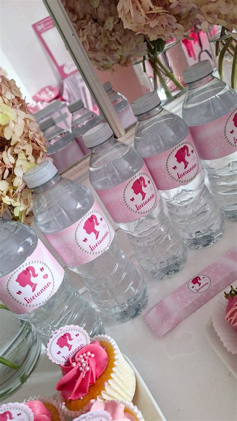 Barbie Birthday Party Ideas | Photo 25 of 48 | Catch My Party