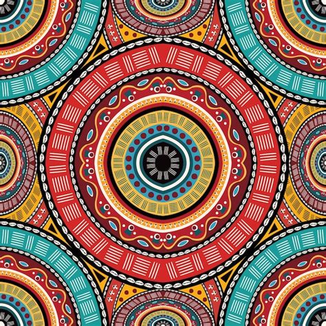 Image result for African Pattern Vector