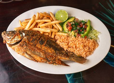 Los Bravos Conyers Mexican Restaurant