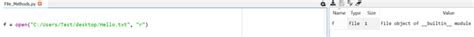 Image result for File Methods Python