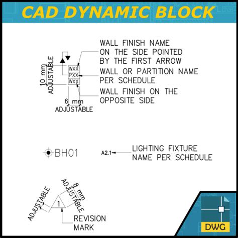 Image result for CAD Section Symbol Dynamic Block