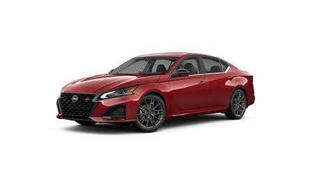 Nissan Altima 2023 Wallpapers - Wallpaper Cave