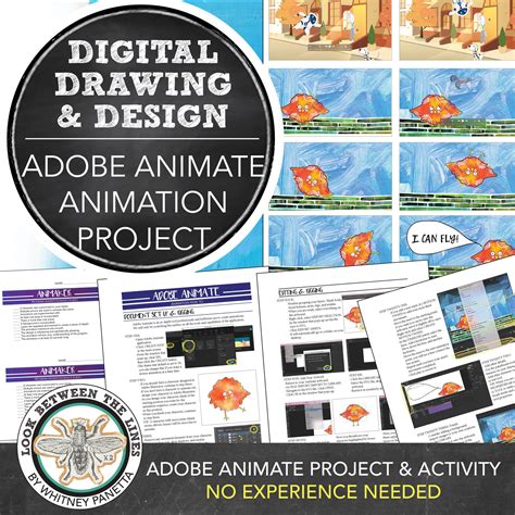Image result for Adobe Animation Examples