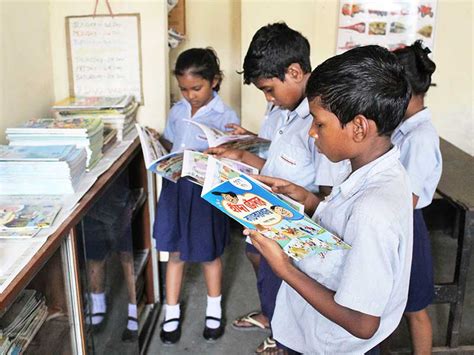 Strengthening Formal Schools