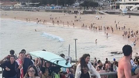 Three Indian students injured in Bondi Beach terror attack, 2 ...