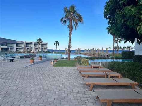 ATLANTICA DREAMS RESORT - Updated 2025 Prices & Reviews (Gennadi, Rhodes, Greece)