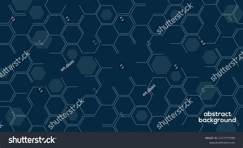 Image result for Hexagonal Abstract Background