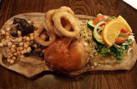 Nice little pub - Reviews, Photos - The Peacock - Tripadvisor