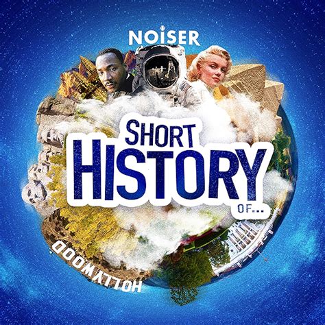 Short History Of... Podcast on Amazon Music