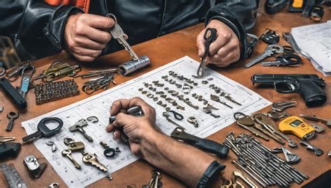 Free Locksmith Key Codes 的图像结果