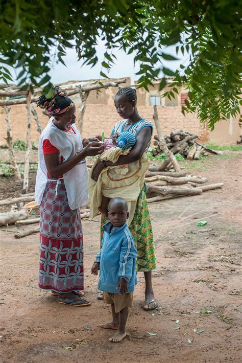 The Skoll Foundation - Private Sector and Philanthropy - The Global ...