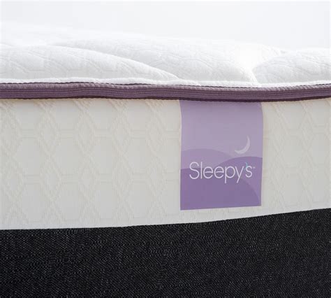 Sleepy's 14" Plush - Mattress Reviews | GoodBed.com