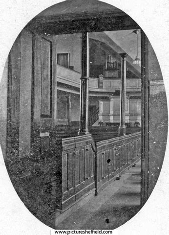 Searching Picture Sheffield