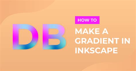 Image result for Inkscape Gradient Logo Tutorial