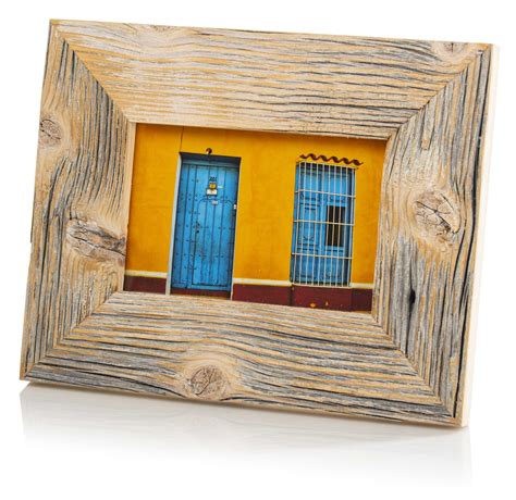 Nuotraukų rėmelis Bad Disain, 10 x 15 x 5 cm, pilkas kainos nuo 11.15 ...