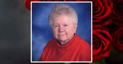 Obituary | Lucille Lindskov | Kesling Funeral Home