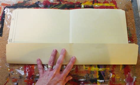 Tutorial Making a Book From File Folder 的图像结果