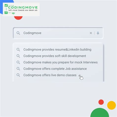 Image result for Coding Move