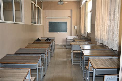 Facilities - Infrastructure