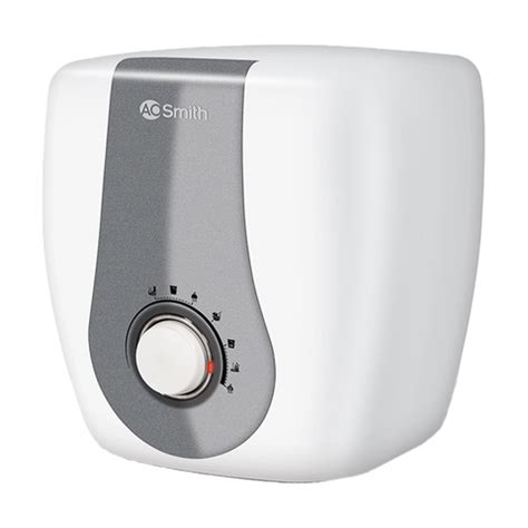 AO Smith Finesse 2000W Storage Water Heater – Sagar Electricals