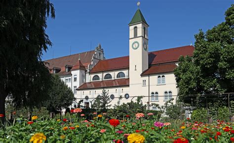 Pfarrei der Woche aus dem Mutterhaus in Gengenbach | radio horeb Leben ...